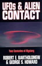 UFOs & Alien Contact