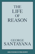 The Life of Reason