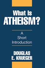 What Is Atheism?