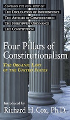 Four Pillars of Constitutionalism