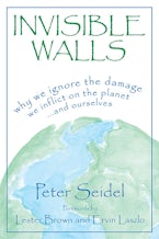 Invisible Walls