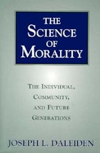 The Science of Morality