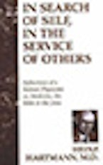 In Search of Self, in the Service of Others