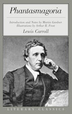 Phantasmagoria and Other Poems