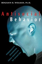 Antisocial Behavior