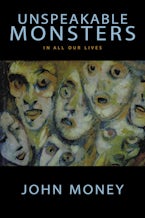 Unspeakable Monsters