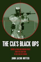 The CIAs Black Ops