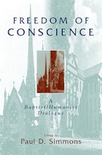 Freedom of Conscience