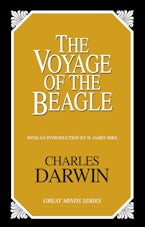 The Voyage of the Beagle