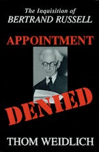Appointment Denied