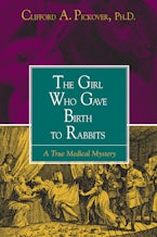 The Girl Who Gave Birth to Rabbits
