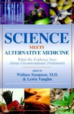 Science Meets Alternative Medicine