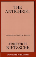 The Antichrist