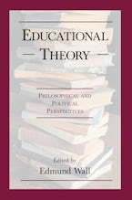 Educational Theory