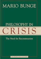 Philosophy in Crisis