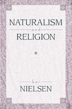 Naturalism and Religion