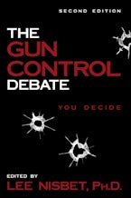 The Gun Control Debate