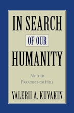 In Search of Our Humanity