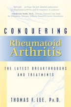 Conquering Rheumatoid Arthritis