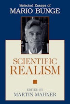 Scientific Realism