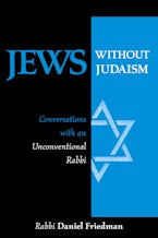 Jews Without Judaism