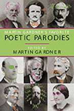 Martin Gardners Favorite Poetic Parodies