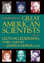 Portraits of Great American Scientists