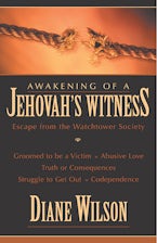 Awakening of a Jehovahs Witness