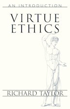Virtue Ethics