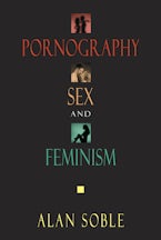 Pornography, Sex, and Feminism