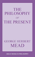 The Philosophy of the Present