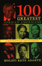 100 Greatest African Americans
