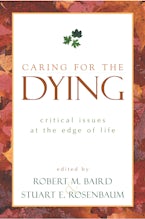 Caring for the Dying