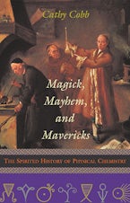 Magick, Mayhem, and Mavericks