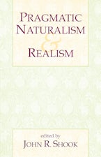 Pragmatic Naturalism & Realism