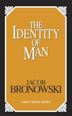 The Identity of Man