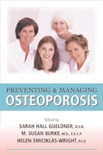 Preventing & Managing Osteoporosis
