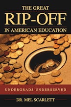 The Great Rip-Off in American Education