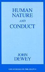 Human Nature and Conduct