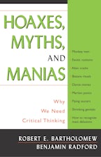 Hoaxes, Myths, and Manias