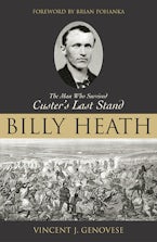 Billy Heath
