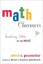 Math Charmers