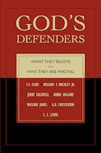 Gods Defenders