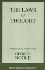 The Laws of Thought