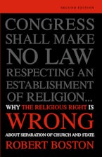 Why the Religious Right Is Wrong About Separation of Church and State