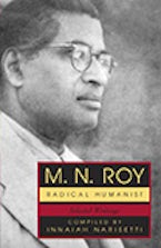 M.N. Roy