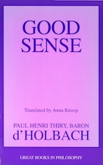 Good Sense