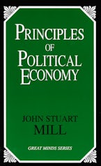 Principles of Political Economy