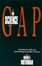 Science Gap