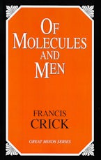Of Molecules and Men
